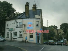 PHOTO  FISH & CHIPS ON SPRING HILL LANE 2009