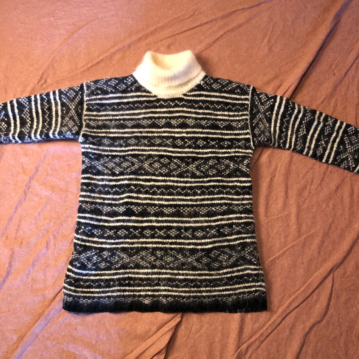 Jones new york turtleneck sweater cheap