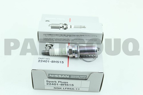 Nissan 22401 8h515