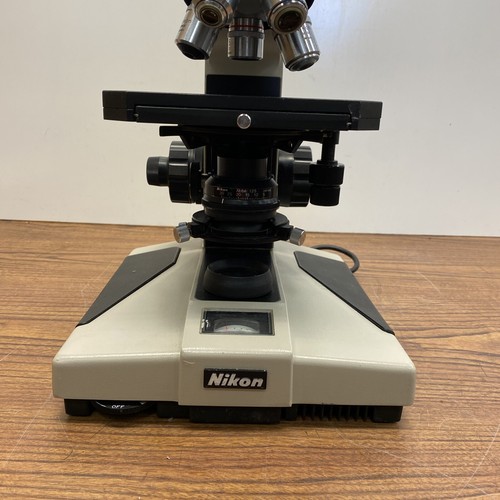 NIKON OPTIPHOT - Picture 2 of 6