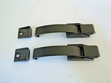 Southco draw latch set of 2 97-50-270-15 & 97-57-104-15.