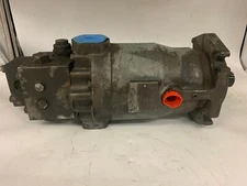 Sauer-Sundstrand 511425 Shaft: 2" x 1 1/4"