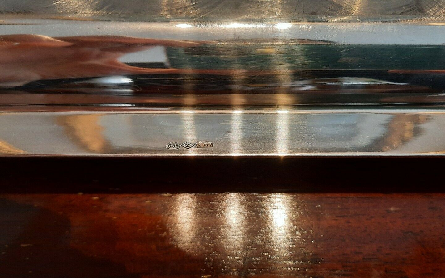Foto 5 di 6