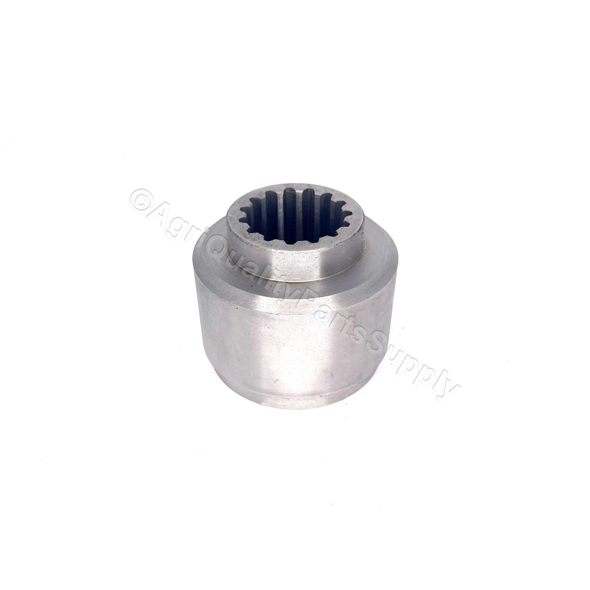 15 Tapered Spline Blade Hub for most Gearboxes 75HP, Rhino