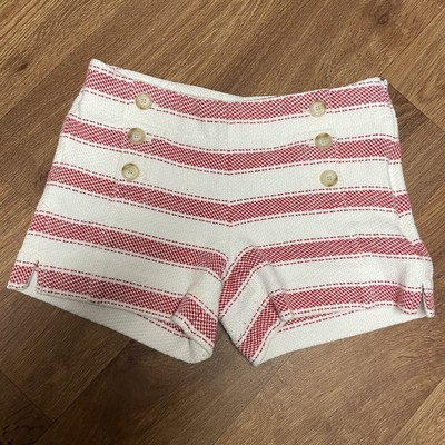 loft sailor shorts