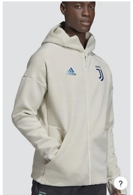 Adidas Juventus ZNE Hoodie Size XL NWT | eBay