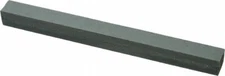 Cratex 1/2" Wide x 6" Long x 1/2" Thick, Square Abrasive Block Coarse Grade
