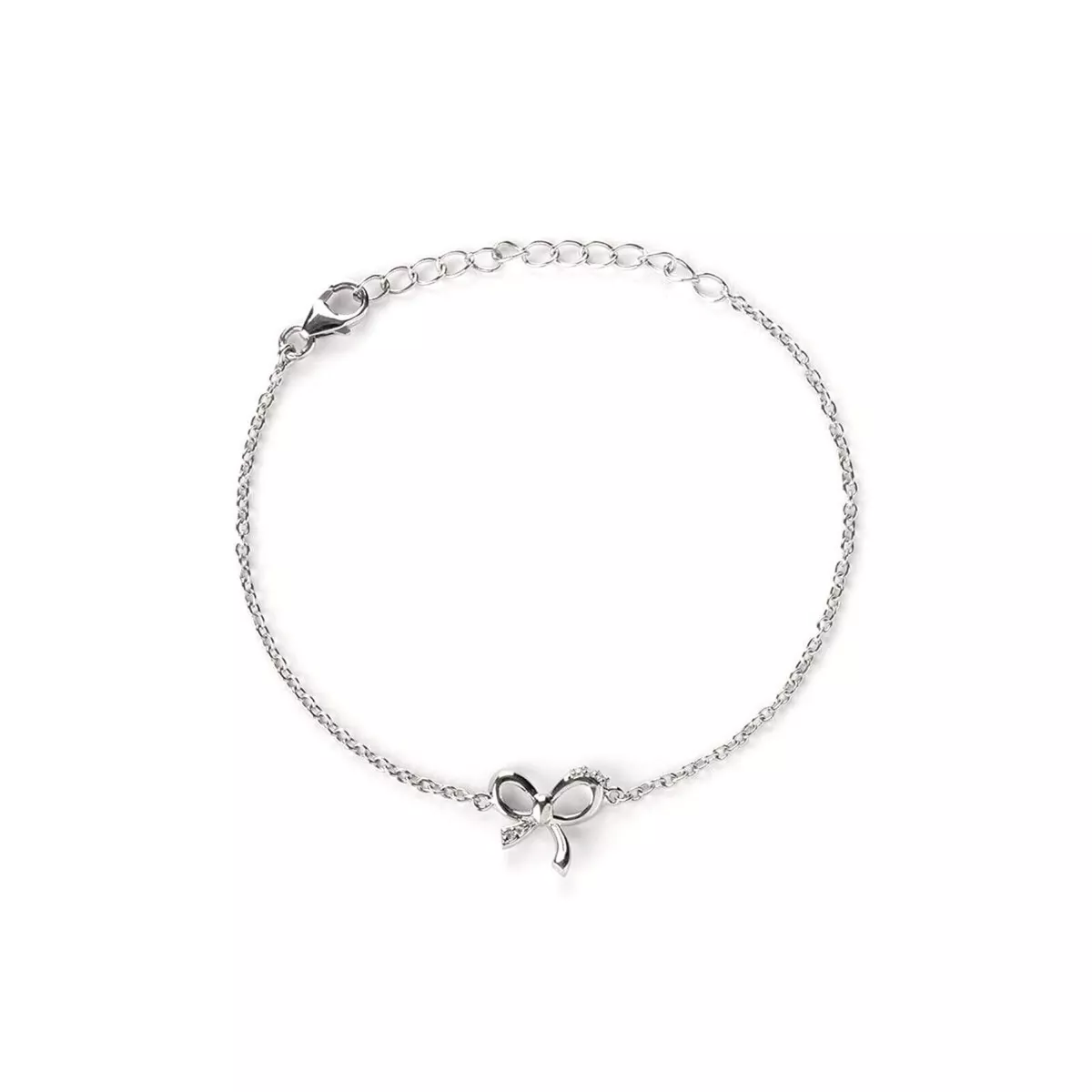 Buy/Shop Bejeweled Diamond Bracelet Online | CaratLane US