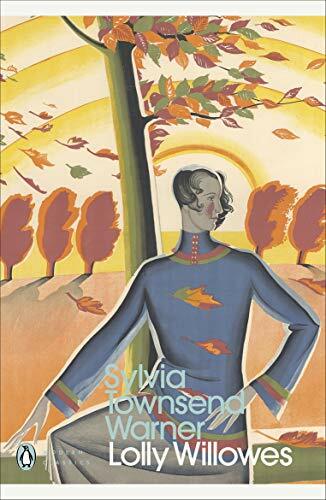 Lolly Willowes (Penguin Modern Classics)-Sylvia Townsend Warner