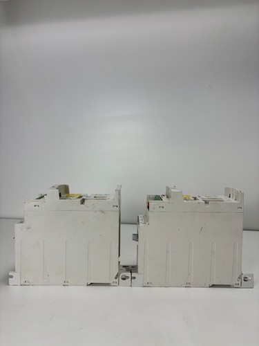 Lot of 2 ABB ACS355 Variable Frequency Drive 2.2 kW 5.6 A 380-480V AC 3-Phase - Picture 3 of 10
