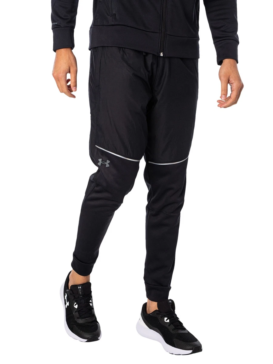 Pantalon de jogging Under Armour Armour Fleece Noir Homme