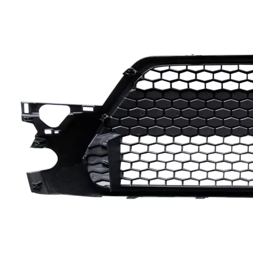 Fit 2020-2022 Toyota Corolla SE XSE Front Lower Grille &LED DRL Signal Fog Light - Picture 13 of 22