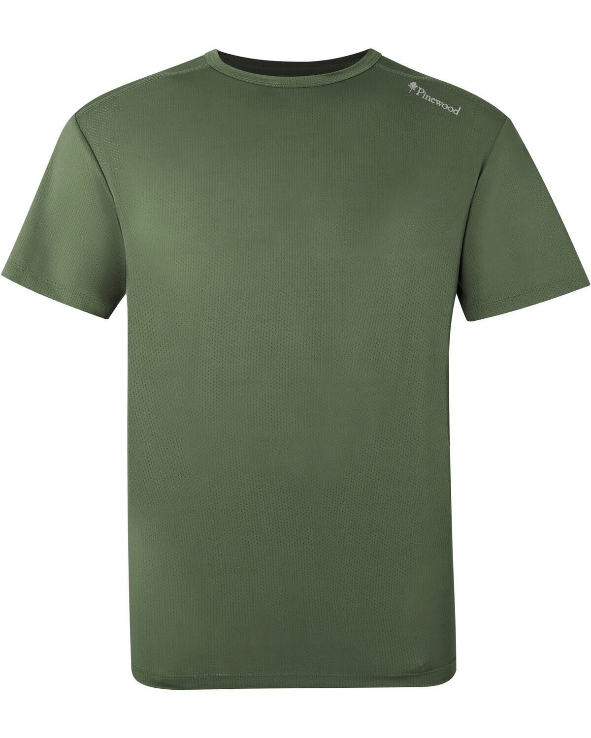 Функциональная футболка из соснового дерева Kurzarm Rundhals Functionshirts|Футболки Herren NEU