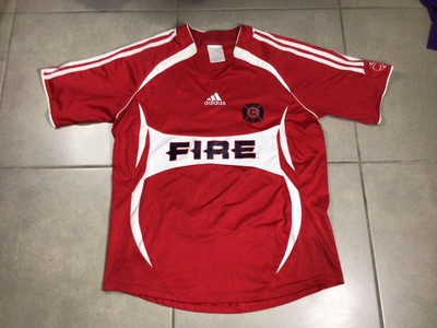 cuauhtemoc blanco chicago fire jersey