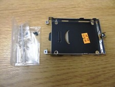 Original HP Pavilion ProBook 6560b Laptop Hard Drive HDD Caddy w/ Screws