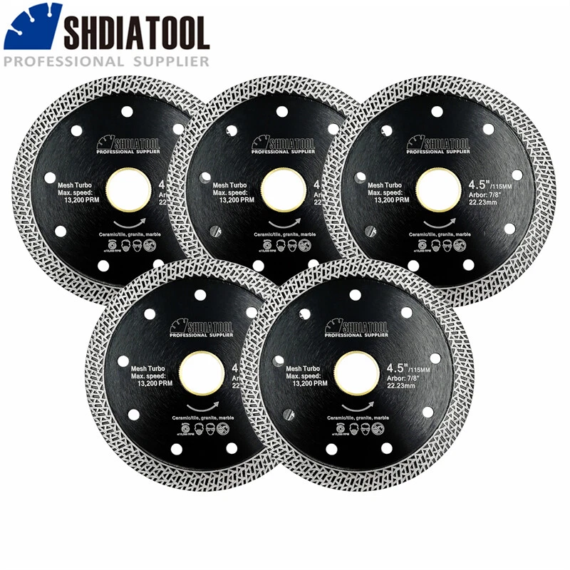 115mm saw sale blade