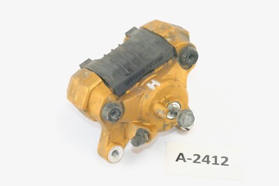 Kawasaki Ninja ZX-12R ZXT20A Bj 2003 - Bremssattel Bremszange hinten A2412