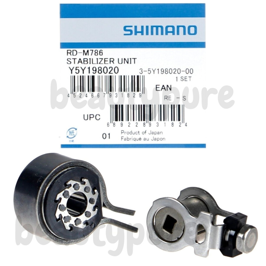 Shimano Spare Part DUE6000 sensore di velocità