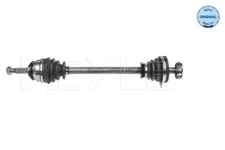 Meyle 16-14 498 0034 Drive Shaft for Dacia, Renault