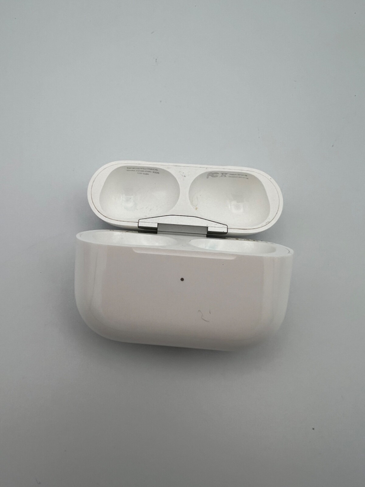 Apple AirPods Pro Replacement Charging Case Only  -image