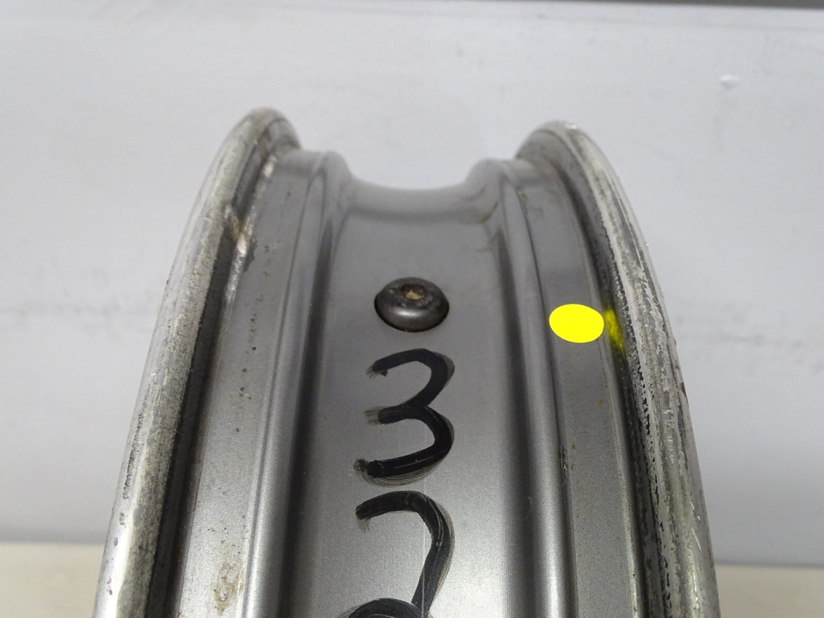 1990 Kawasaki Ninja ZX11 ZX1100 Front Wheel Rim | eBay