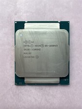 INTEL XEON E5-1650v3 6-CORE LGA 2011-3 3.50GHz SR20J CPU PROCESSOR