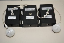 Lot 3x Polycom 2201-26932-001 HDX CMA Ceiling Microphone Array 2x Mics  W1663