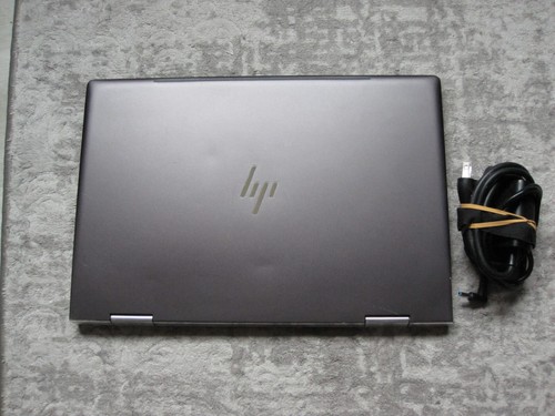 Portátil HP Envy x360 15-BP143CL Intel Core i5-8250u 8 GB 256 GB SSD Win 10 - LEER