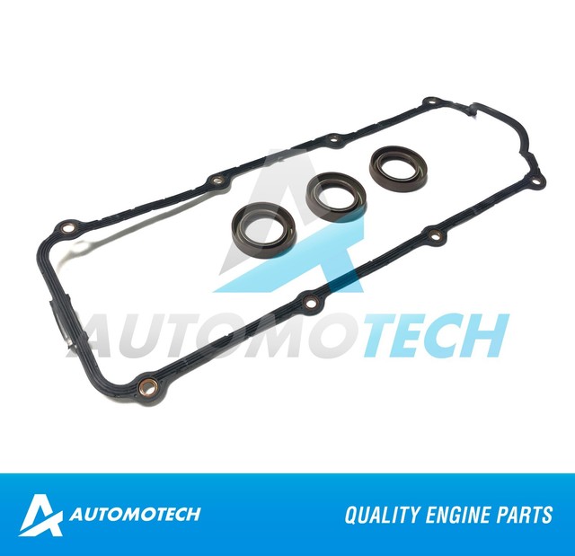 Valve Cover Gasket Fits Volkswagen Golf Jetta Passat 2.0L eBay