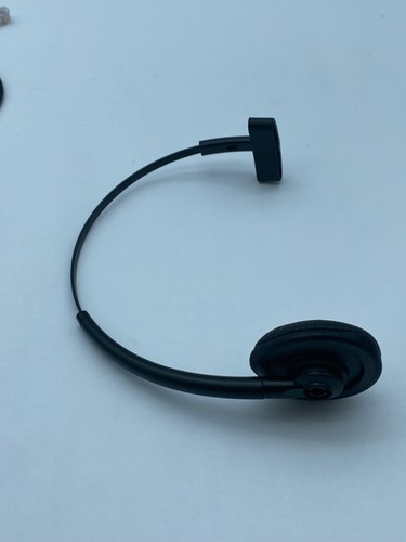 Plantronics CS540 Convertible Wireless Headset - Black (84693-01) - Zdjęcie 3 z 7