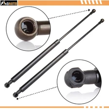 Findauto Set of 2 Hatch Tailgate Trunk Lift Supports For 2004-2007 Toyota Prius