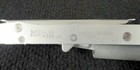 Hartwell Aviation Catch Flush Latch P/N H288-9 Nsn 5340-01-066-6833 , Steel