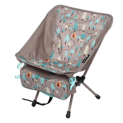 Kids Portable Folding Chair Outdoor Camping Lightweight Compact Travel New - Picture 8 of 11