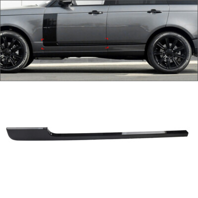 Partial Hood Fender & Mirror Kit | LAND ROVER RANGE ROVER HSE LWB 2018 Partial Hood Fender & Mirror Kit | LAND ROVER RANGE ROVER HSE LWB 2018