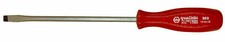 1 x WIHA Schraubendreher Schlitz 1,2 mm x 8 mm x 175 mm 302