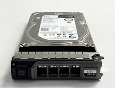 Image of Dell 1TB 7.2K 6G W69TH SATA 3.5" Hard Drive