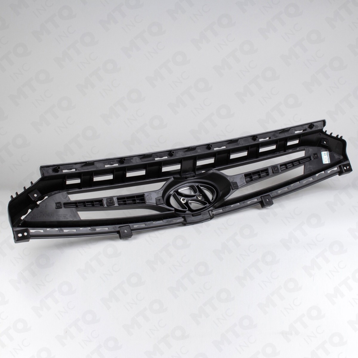 Genuine OEM Radiator Grille 2013-2016 Genesis Coupe 86350-2M300