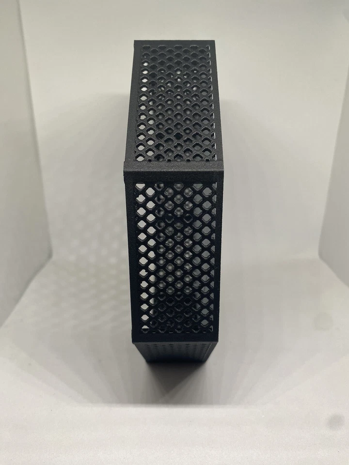 UFC 八边形戒指全新展示数量限量  — 第 4/4 张图片