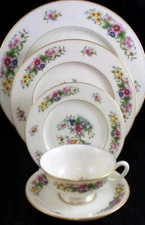 Lenox Avon 5 Piece Place Setting S300