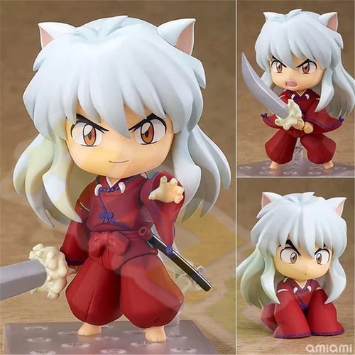 inuyasha collectables