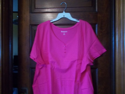 WOMAN'S TOP - 4XL- WOMAN WITHIN - Picture 2 of 2