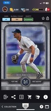 [DIGITAL CARD] TOPPS BUNT 2019 DON MATTINGLY - MUSEUM COLLECTION, YANKEES HOF