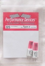 Futaba 27Mhz FM Crystal Set - EUR CH 05 27.075Mhz