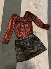 Toddler 2T Clotting Lot-holiday Outfits
