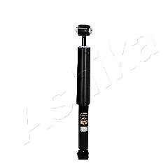 Ashika MA-00896 Shock Absorber For CitroËN Peugeot-image