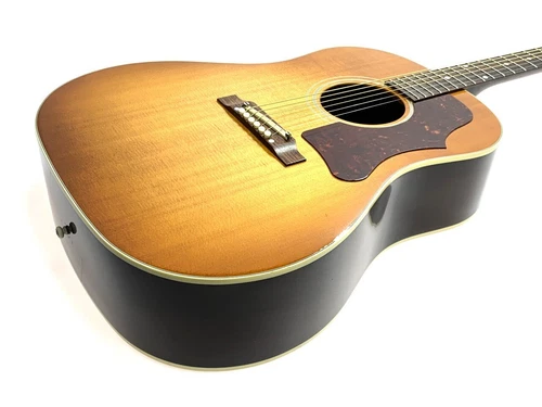 Gibson J-45 HCS Acoustic Guitar