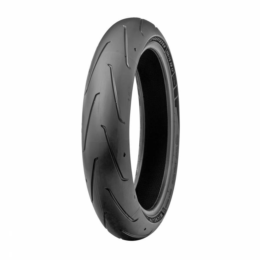 Pneu moto 17'' Michelin Scorcher Sport pour moto Harley-Davidson