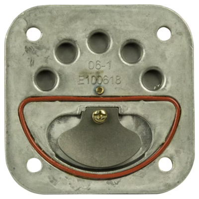 #ad #ad Replacement Valve Plate for Husky Air Compressor $19.99
