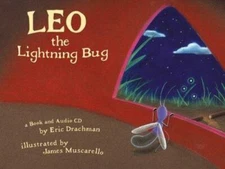 Leo the Lightning Bug - 0970380909, product bundle, Eric Drachman