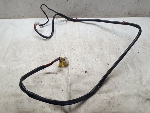 VW Golf 2 Golf II Automatik Getriebe Schaltbox Kabelbaum Kabelstrang 191971769